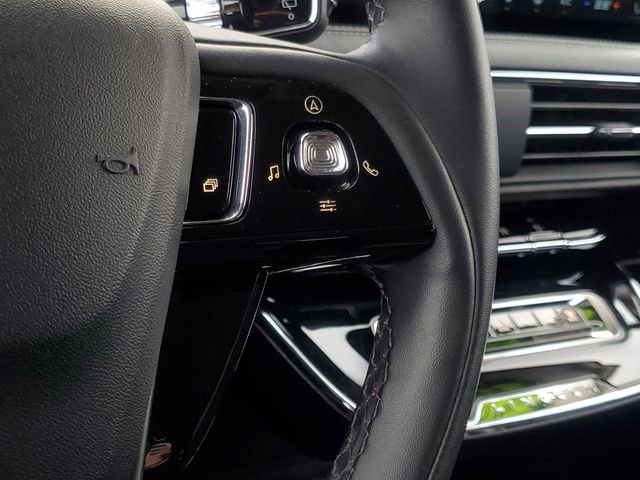 Certified 2023 Lincoln Corsair AWD w/ Equipment Group 101A image 20