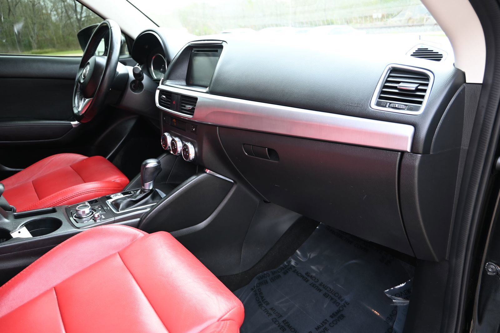 Used 2016 MAZDA CX-5 Touring image 23