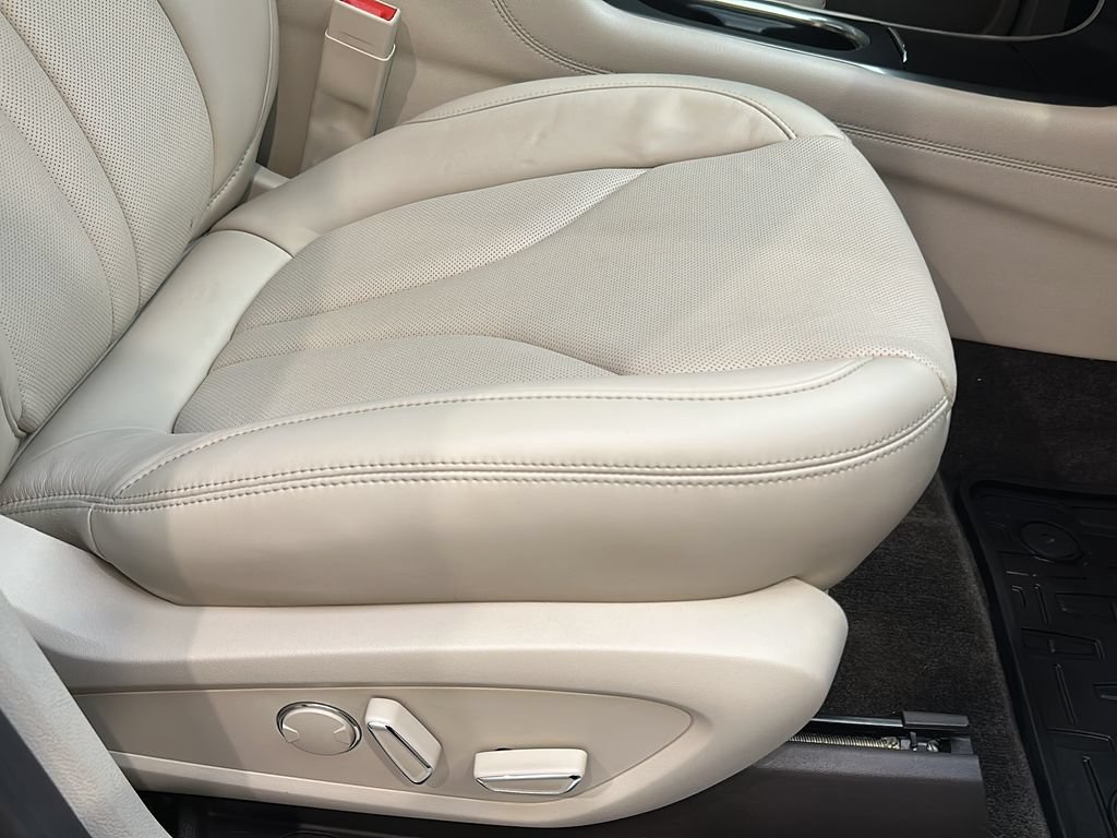 Used 2017 Lincoln MKC Reserve AWD/4WD image 20