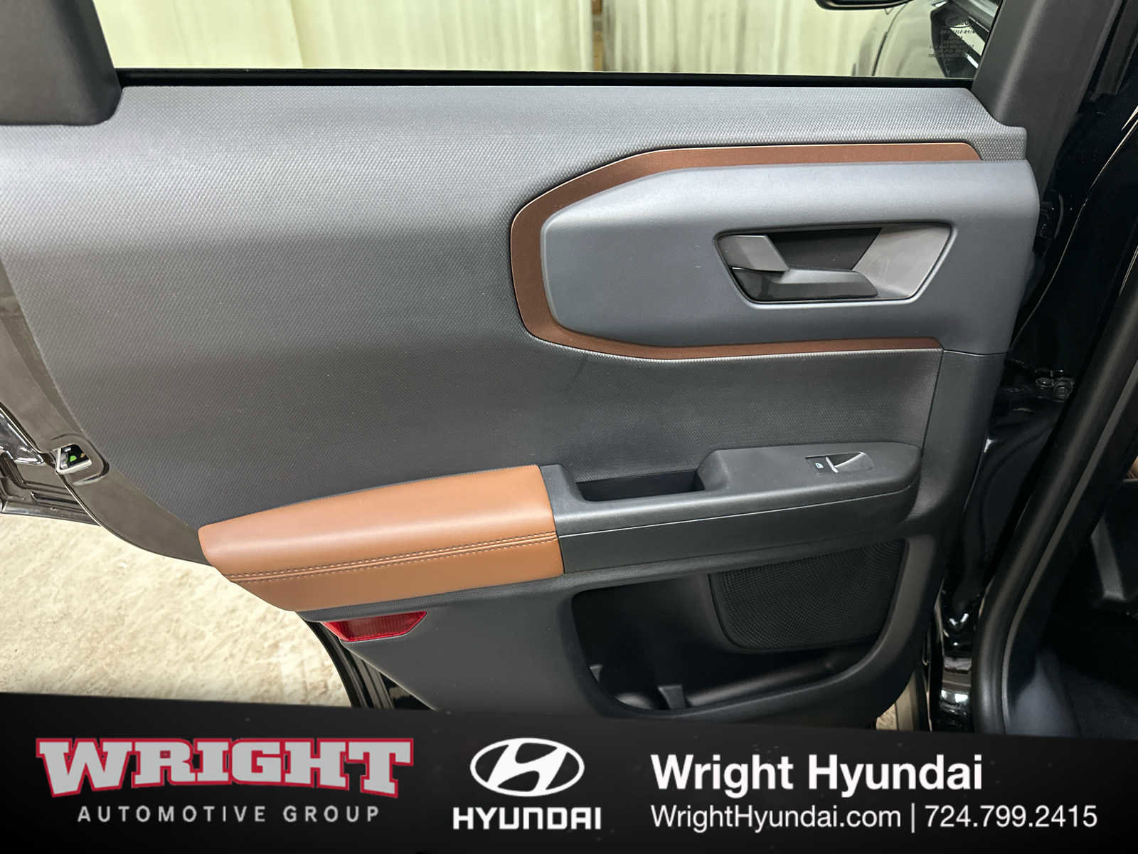 Used 2021 Ford Bronco Sport Outer Banks image 12