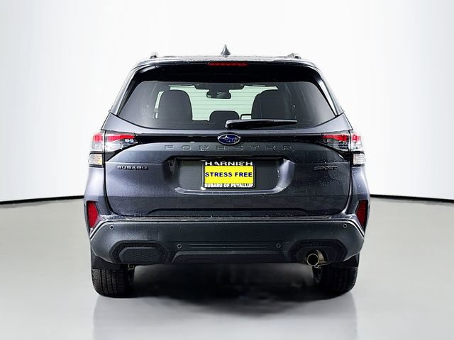 New 2026 Subaru Forester Sport AWD/4WD image 6