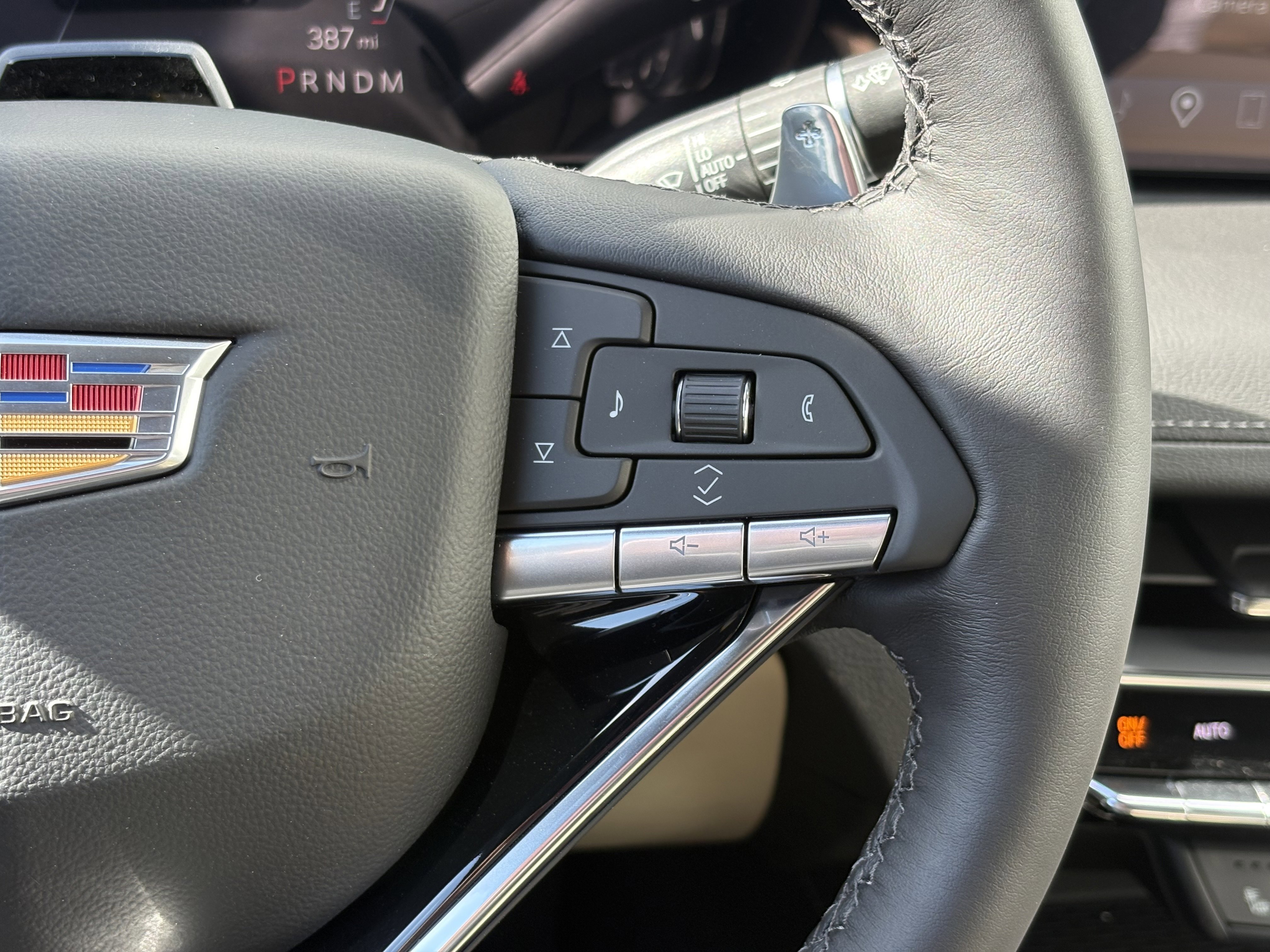 New 2026 Cadillac CT5 Premium Luxury image 15