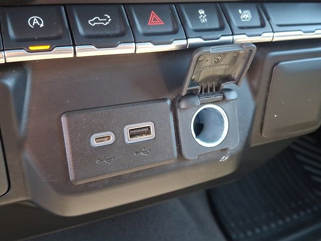 Certified 2021 Chevrolet Silverado 1500 LT image 23