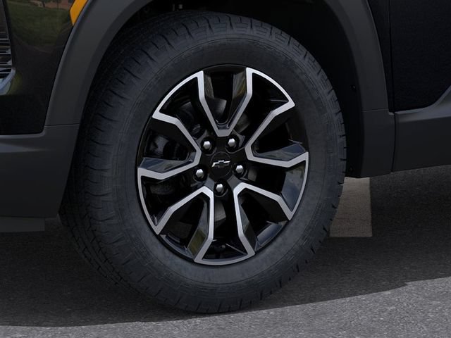 New 2026 Chevrolet TrailBlazer ACTIV w/ Convenience Package FWD image 9