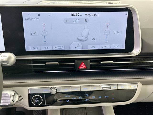 Used 2023 Hyundai Ioniq 6 SEL image 14