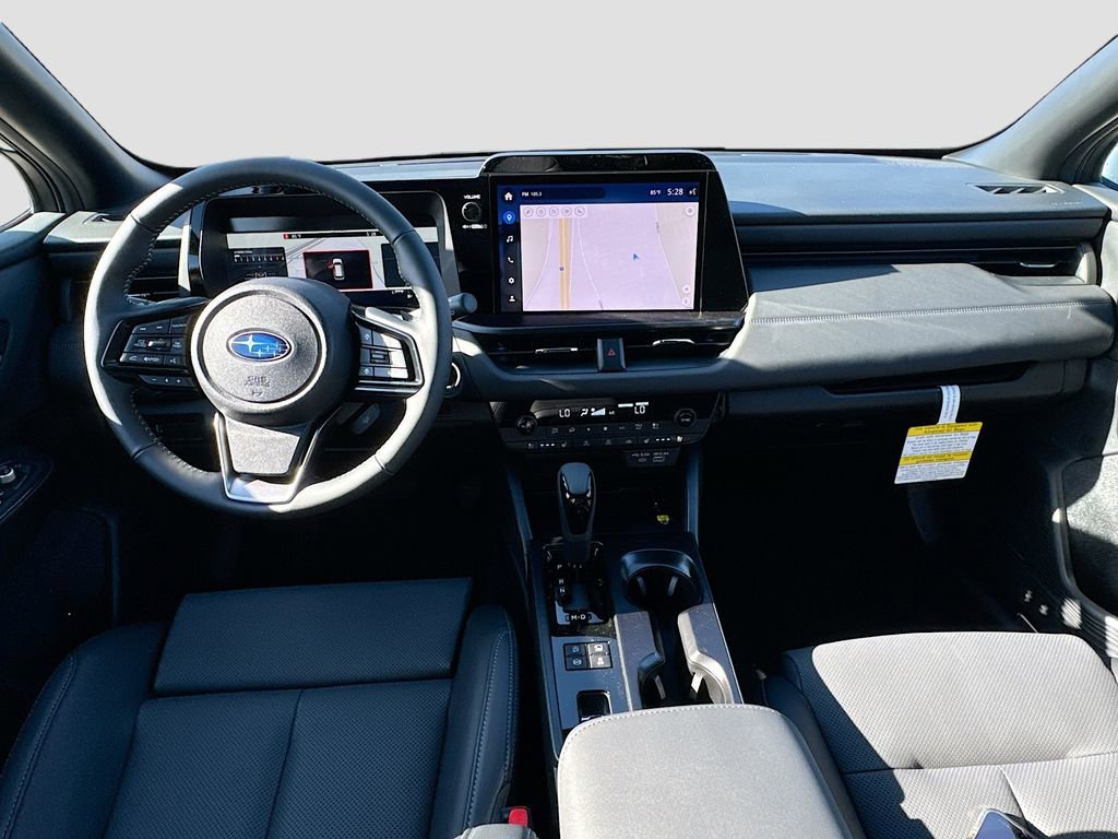 New 2026 Subaru Outback Touring XT image 27