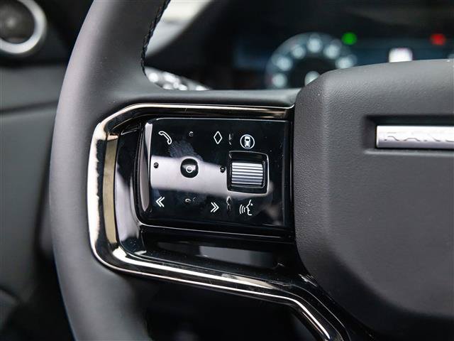 New 2026 Land Rover Range Rover Evoque S AWD/4WD image 21
