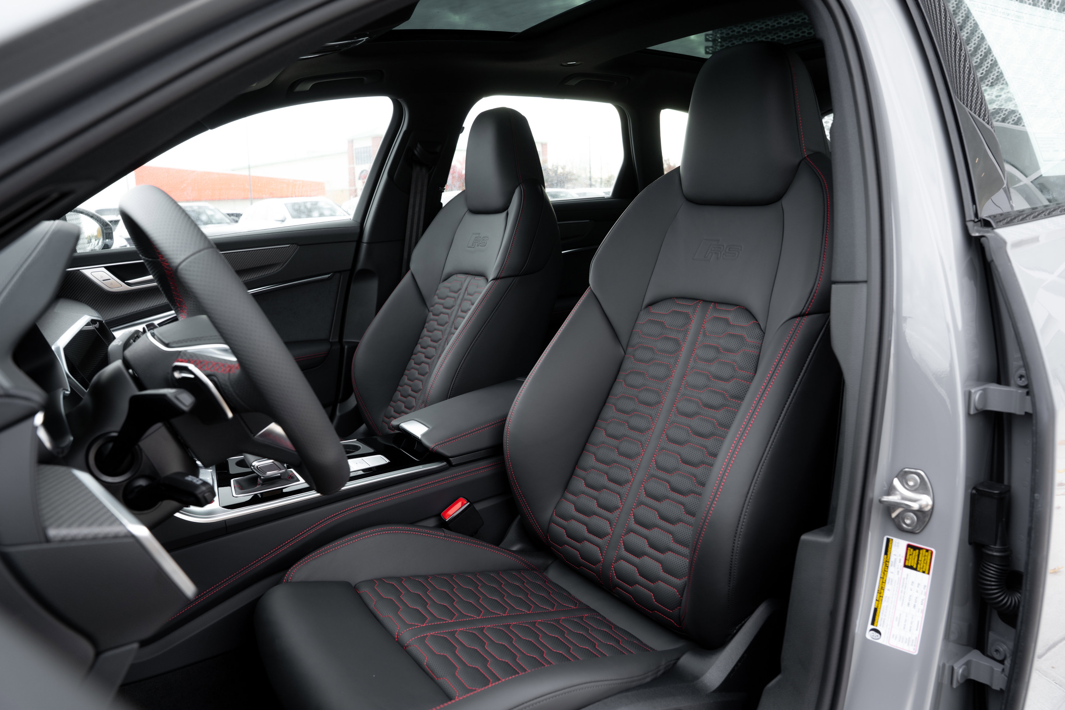 New 2026 Audi RS 6 performance image 28