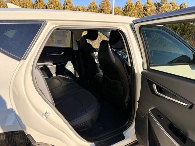 Used 2022 Kia EV6 Wind w/ Wind Technology Package image 13