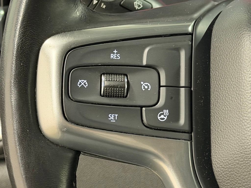 Certified 2022 Chevrolet Silverado 1500 RST image 64