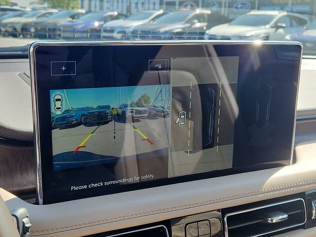 Used 2023 Lincoln Nautilus Reserve w/ Equipment Group 202A AWD/4WD image 19