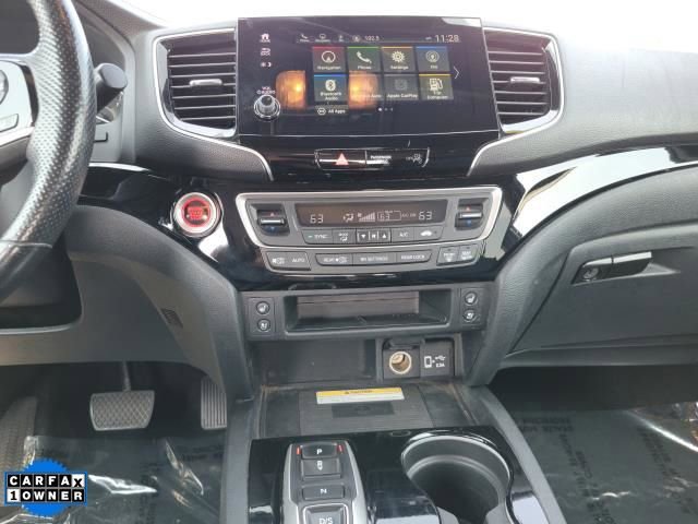 Used 2022 Honda Passport Elite image 28