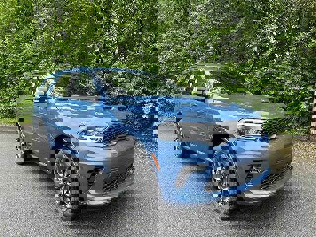 New 2025 Dodge Durango GT image 1