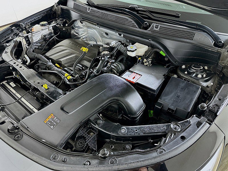 Used 2024 Buick Envista Avenir image 28