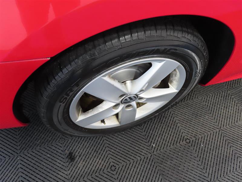 Used 2014 Volkswagen Jetta TDI FWD image 8