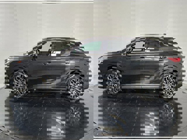 Certified 2024 Lexus RX 450h AWD w/ Convenience Package image 3