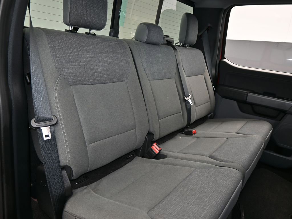 Used 2024 Ford F150 XLT w/ Equipment Group 302A MID image 52