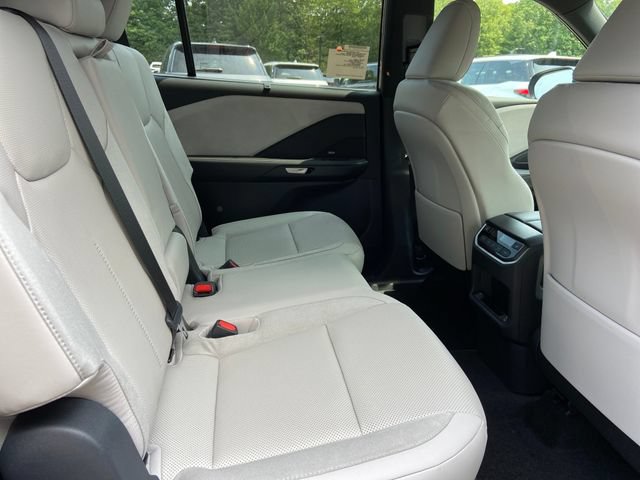 New 2026 Lexus TX 350 AWD image 26
