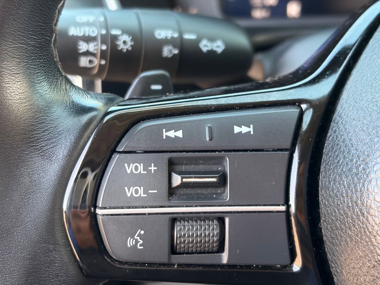Used 2023 Honda Civic Touring image 26
