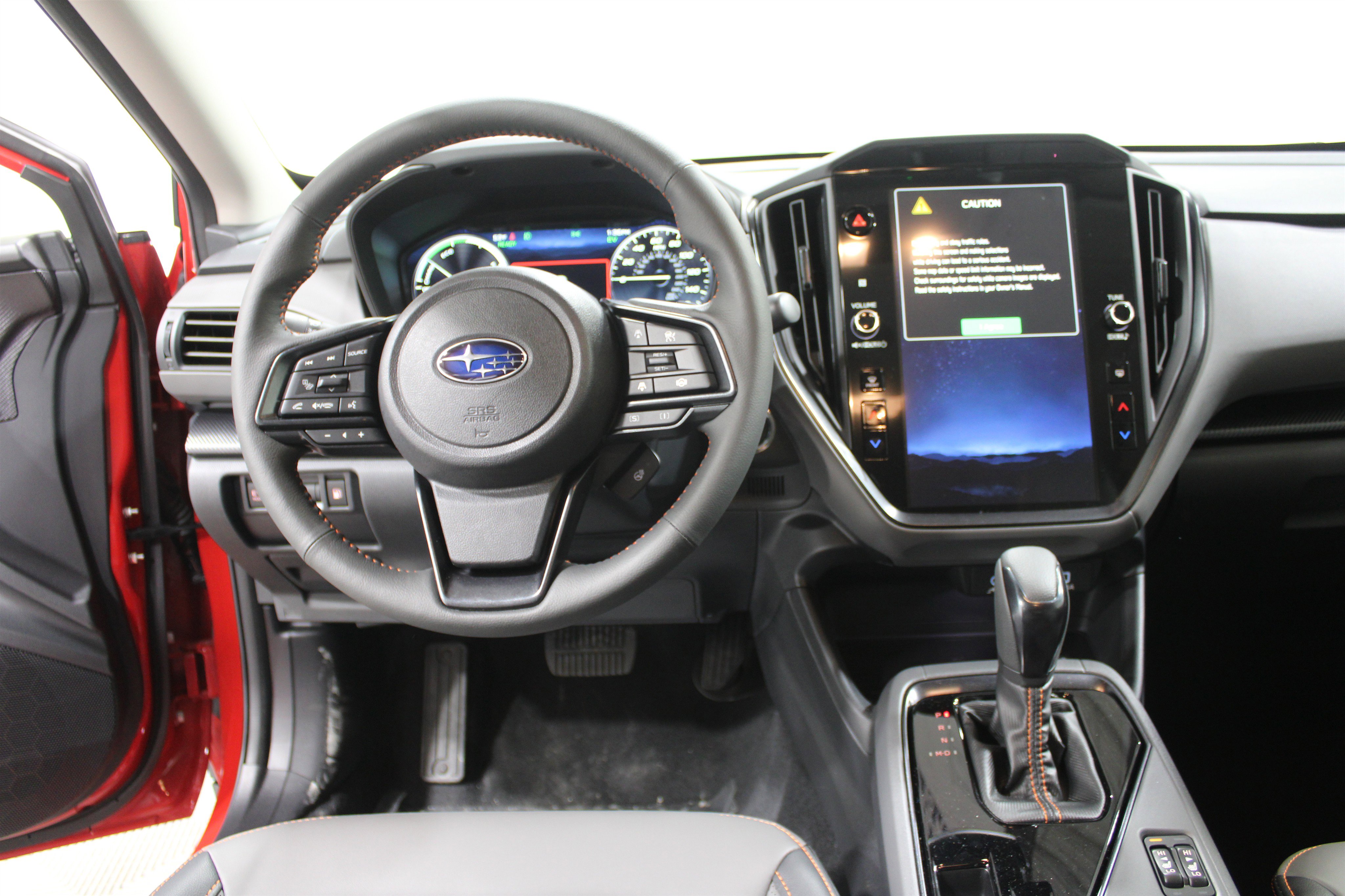 New 2026 Subaru Crosstrek 2.5i Limited image 2