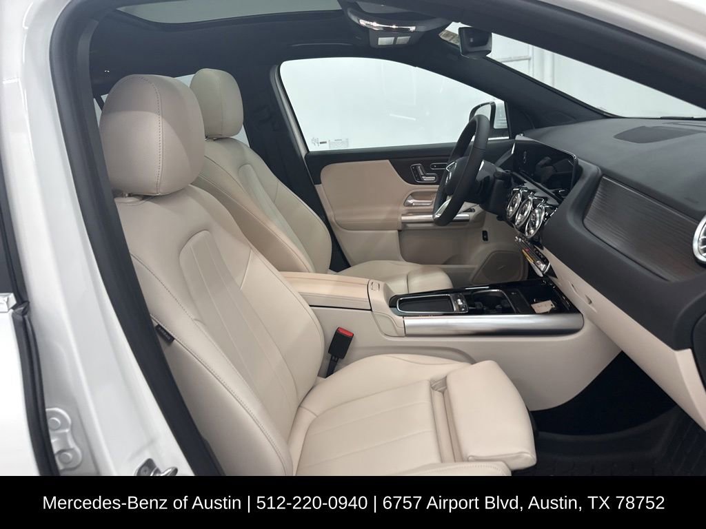 Certified 2026 Mercedes-Benz GLA 250 4MATIC image 28