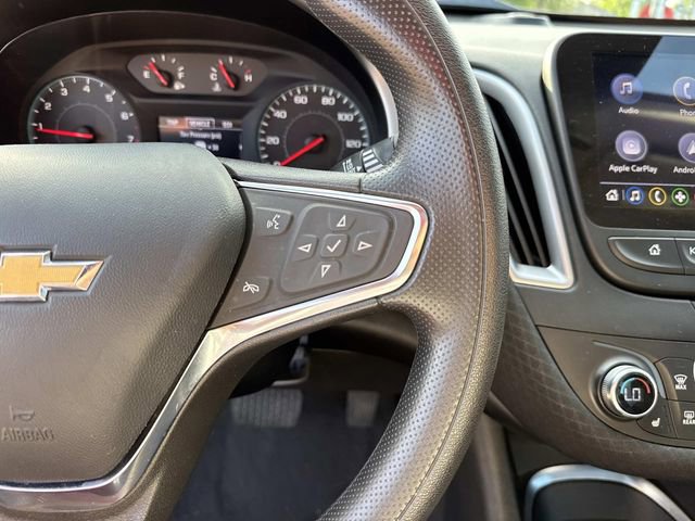 Used 2024 Chevrolet Malibu LT image 45