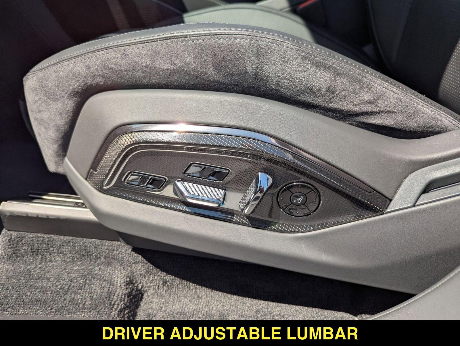New 2025 Lotus Eletre AWD/4WD image 10