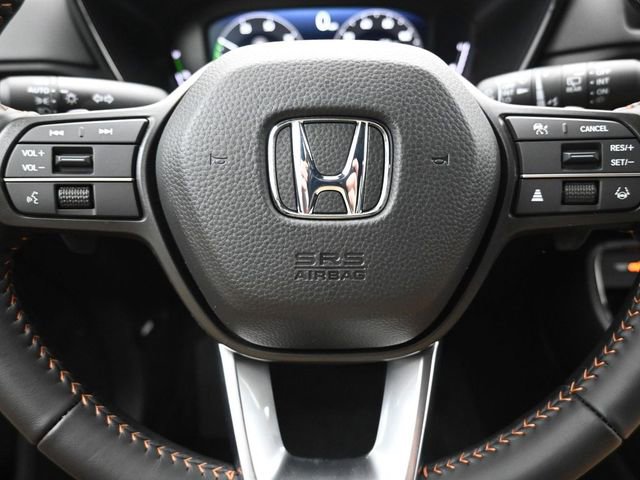 New 2026 Honda CR-V Sport-L image 28
