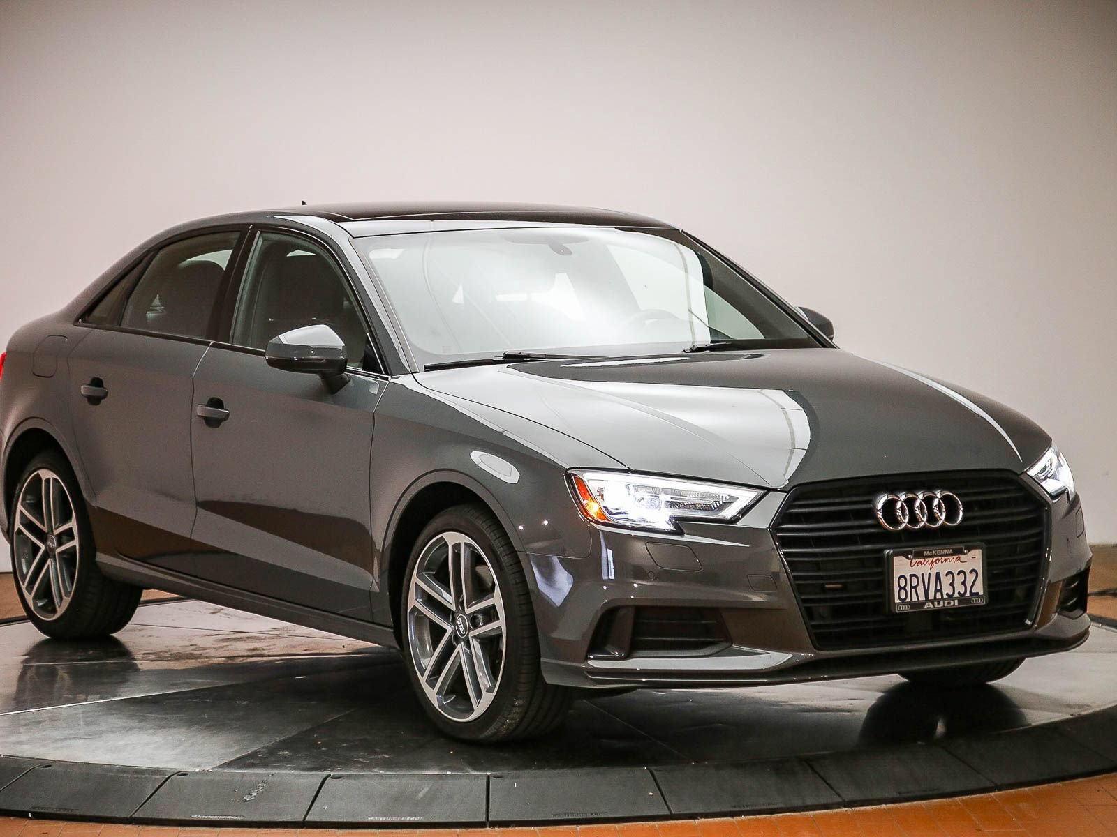 Used 2020 Audi A3 2.0T Premium FWD image 5