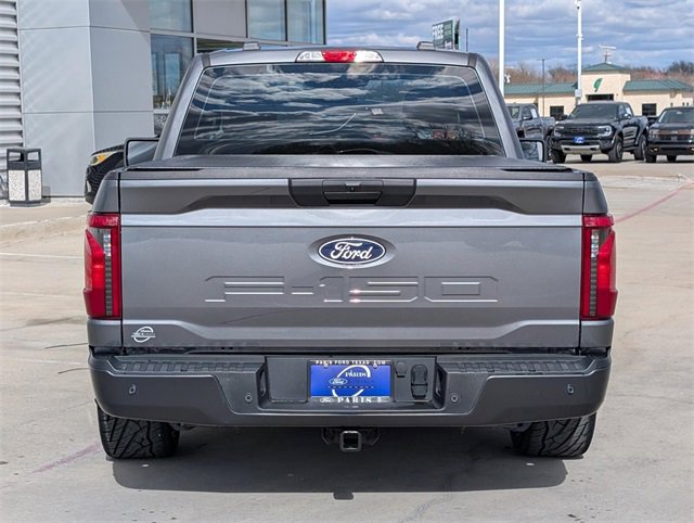 Certified 2025 Ford F150 XL image 35