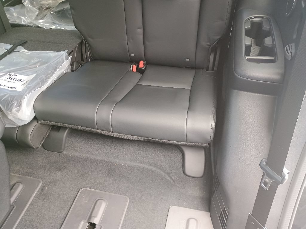 New 2026 Subaru Ascent Bronze Edition AWD/4WD image 15
