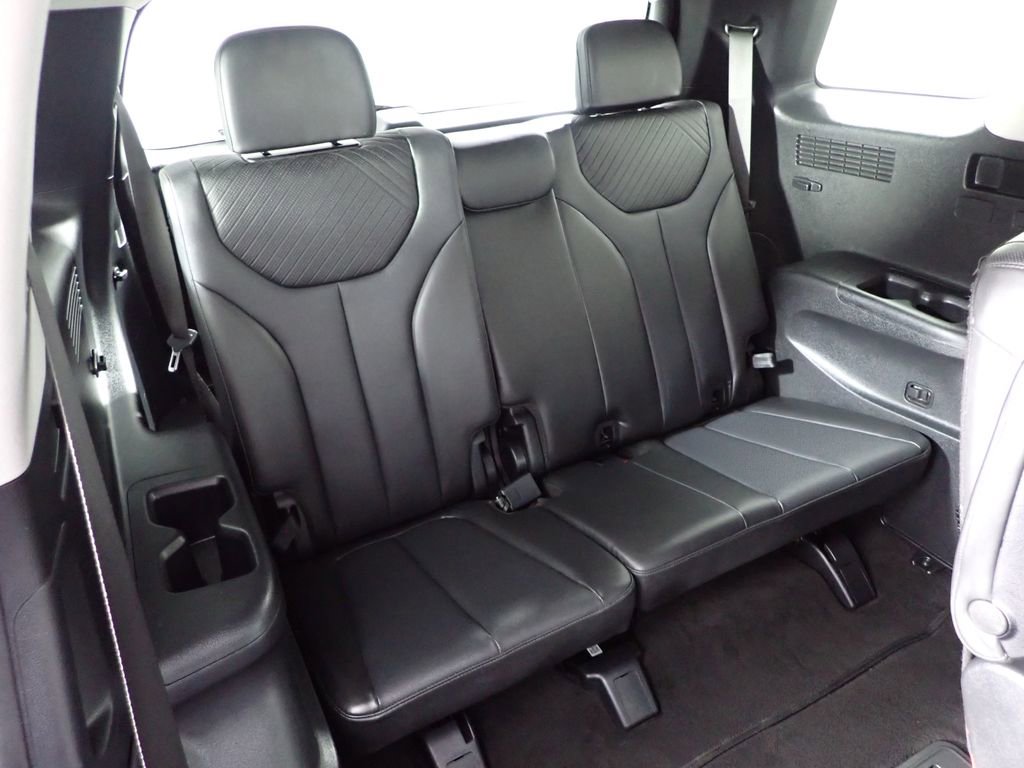 Used 2024 Hyundai Palisade SEL image 35