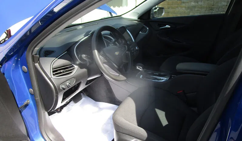 Used 2023 Chevrolet Malibu LS FWD image 16