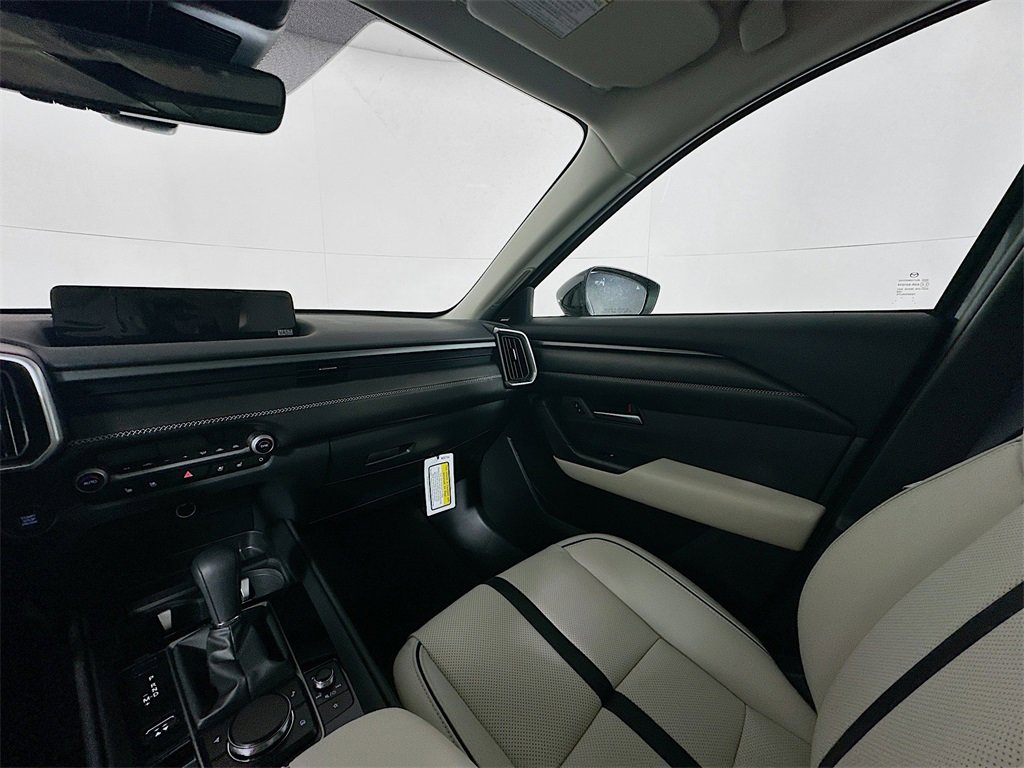 New 2026 MAZDA CX-50 AWD 2.5 S w/ Accent Package image 19