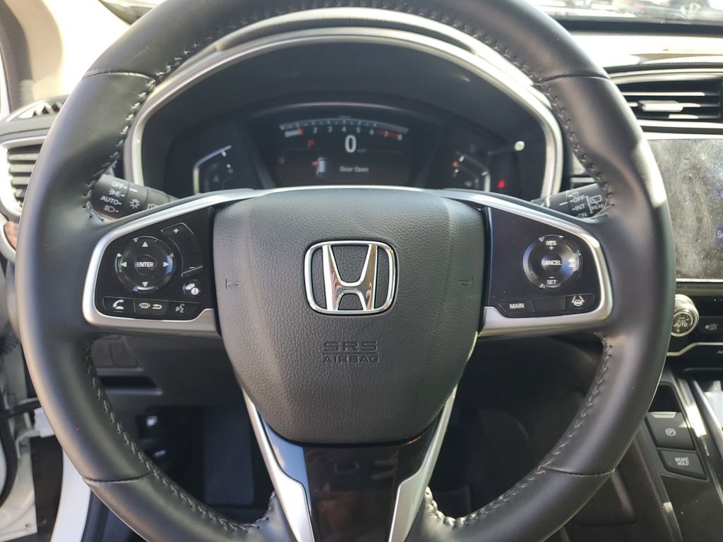 Used 2021 Honda CR-V EX-L image 29