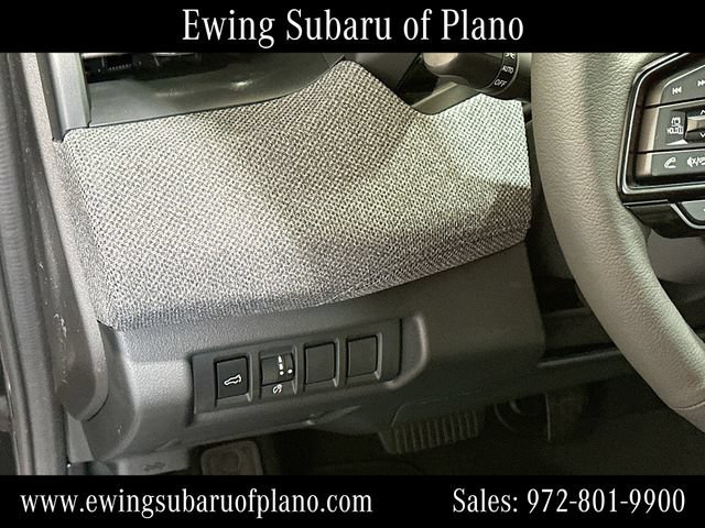 Used 2026 Subaru Outback Limited XT AWD/4WD image 10