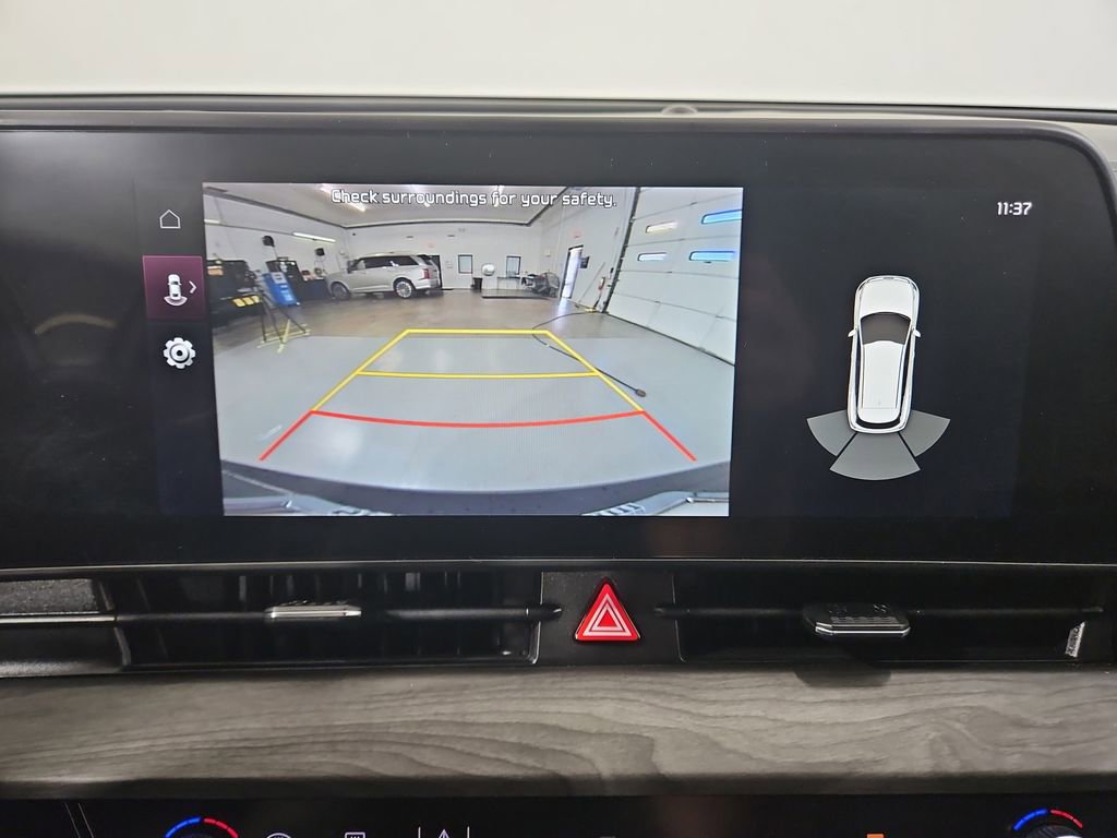 Used 2024 Kia Sportage X-Line w/ X-Line Premium Package image 21