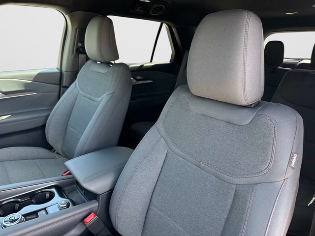 New 2027 Ford Explorer Active RWD image 23