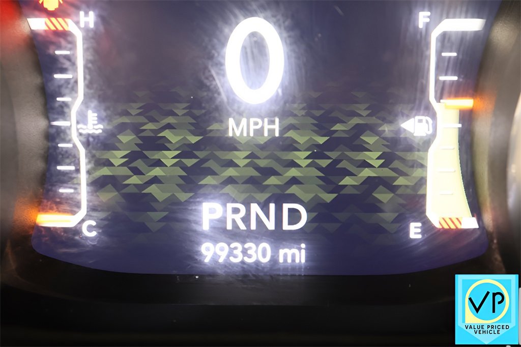 Used 2020 Jeep Wrangler Unlimited Sport S image 13