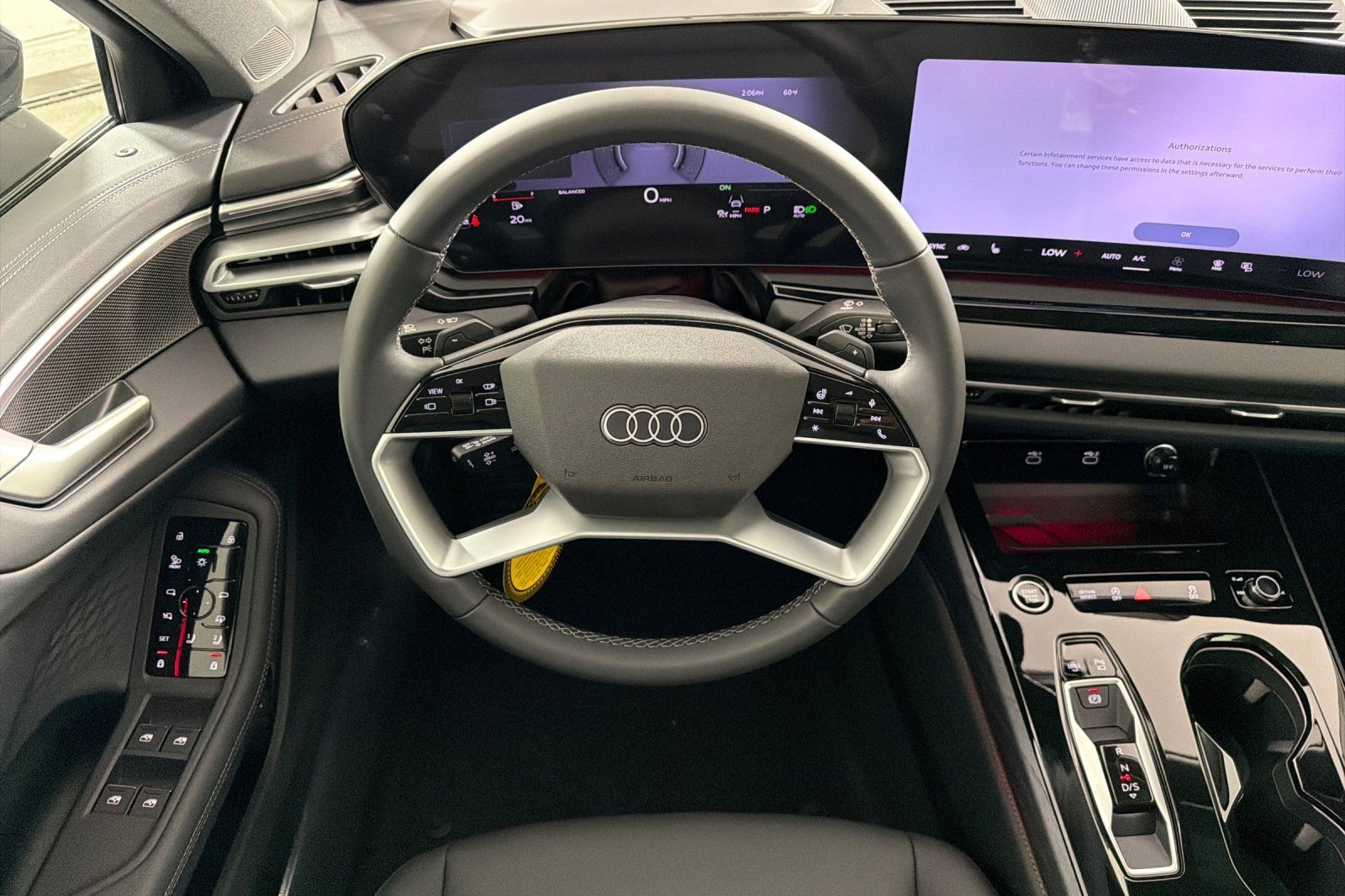 New 2026 Audi A5 2.0T Premium Plus AWD/4WD image 13