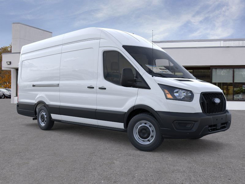 New 2026 Ford Transit 350 XL w/ Load Area Protection Package image 7