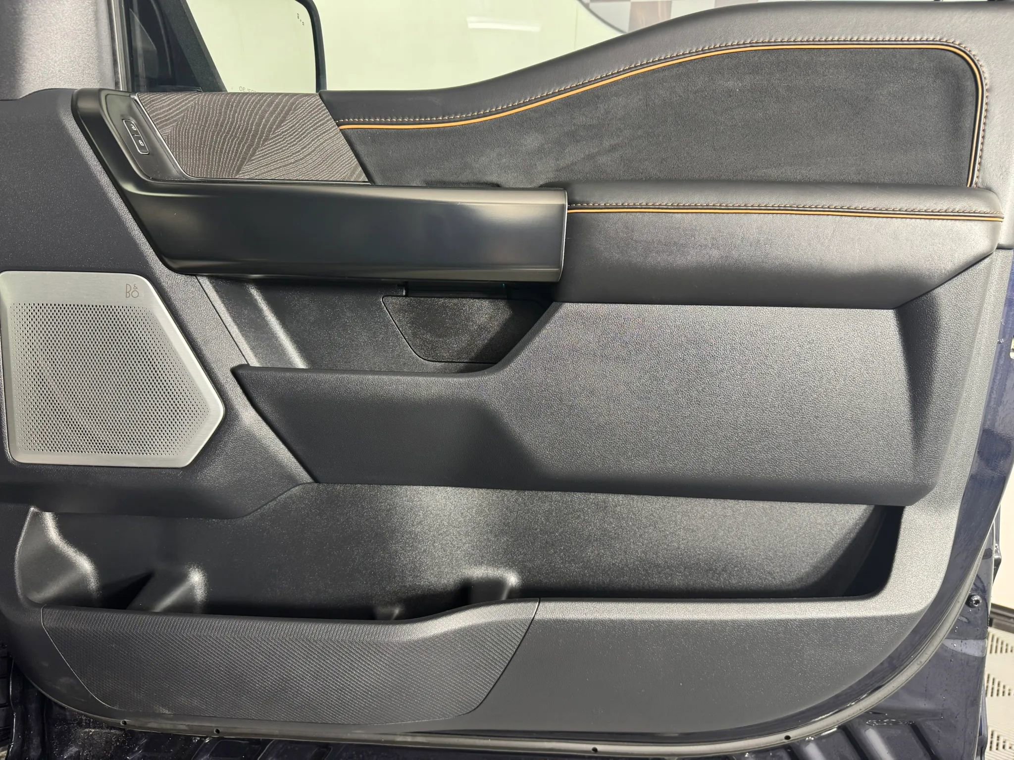 Used 2023 Ford F150 Platinum w/ Equipment Group 701A High image 43