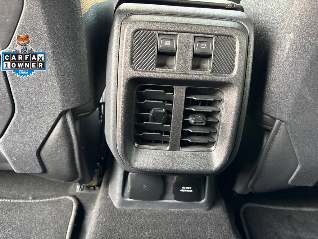 Used 2025 Ford Bronco Badlands AWD/4WD image 29