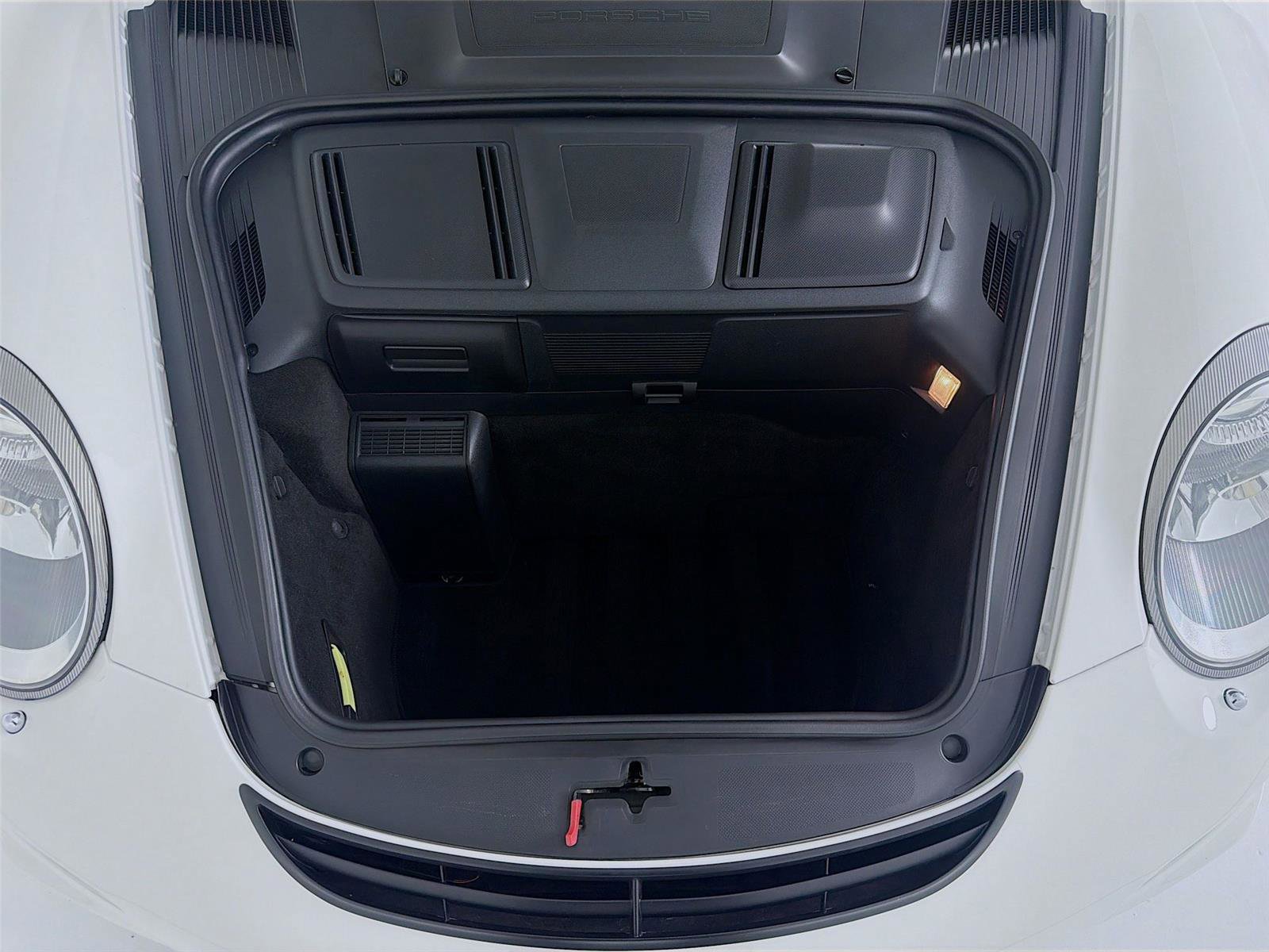 Used 2007 Porsche 911 GT3 image 15