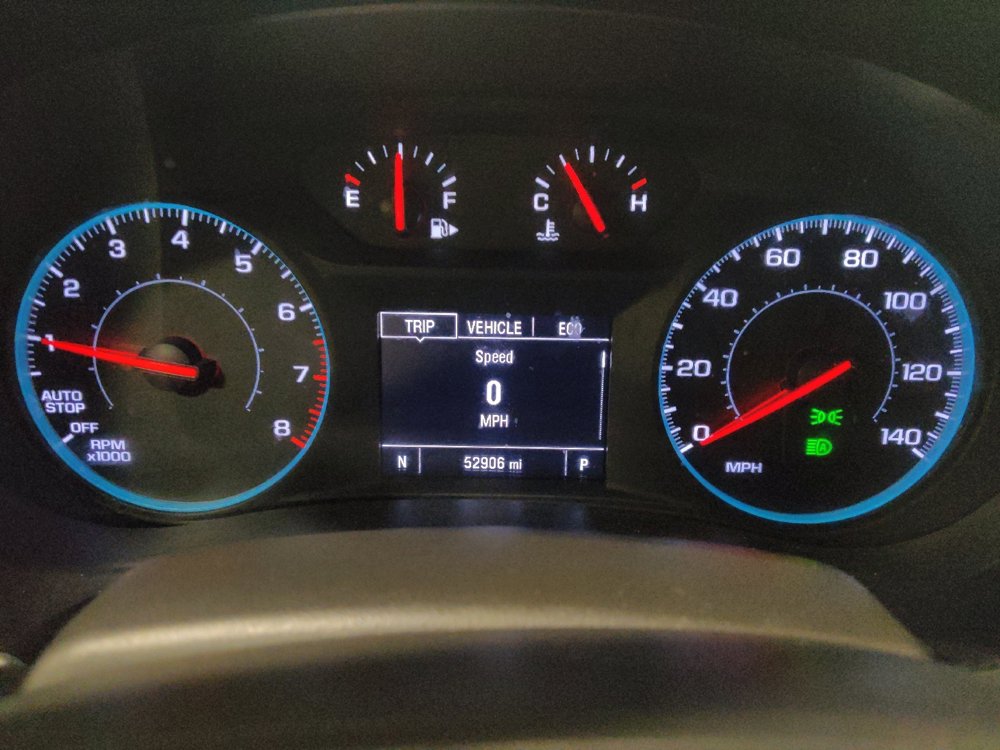 Used 2023 Chevrolet Malibu LT FWD image 23