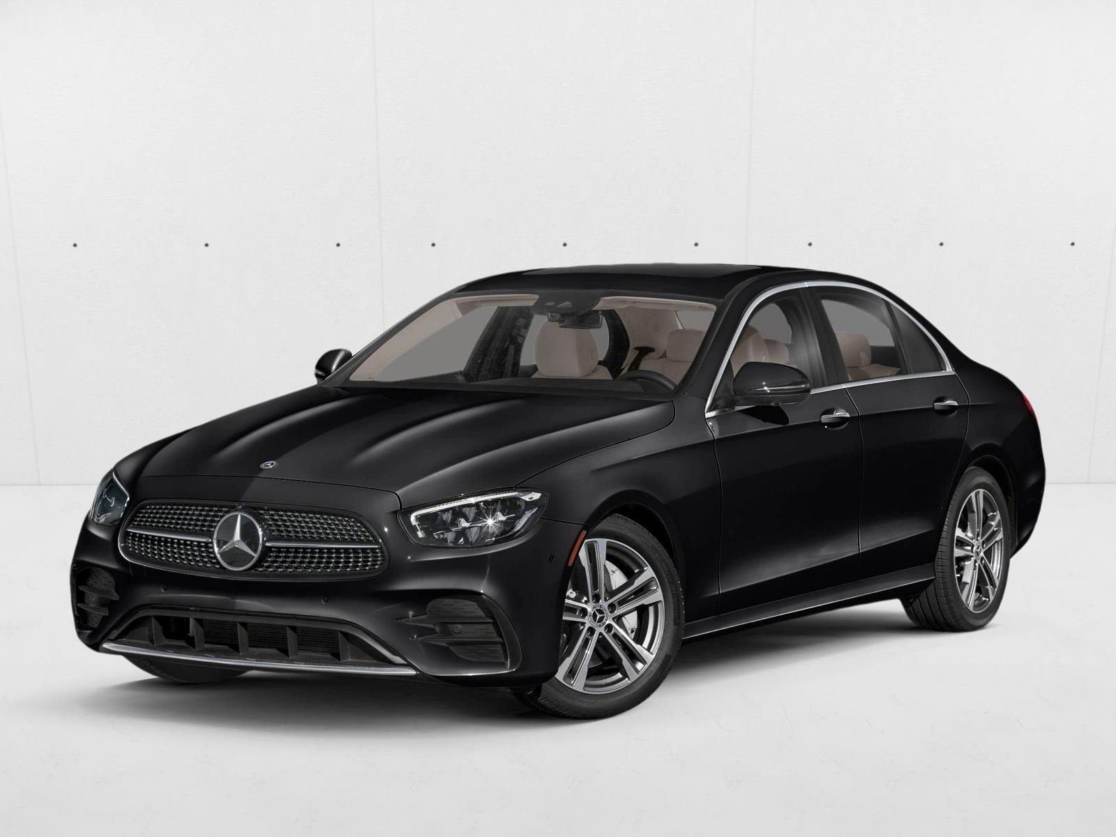 Used 2023 Mercedes-Benz E 350 Sedan