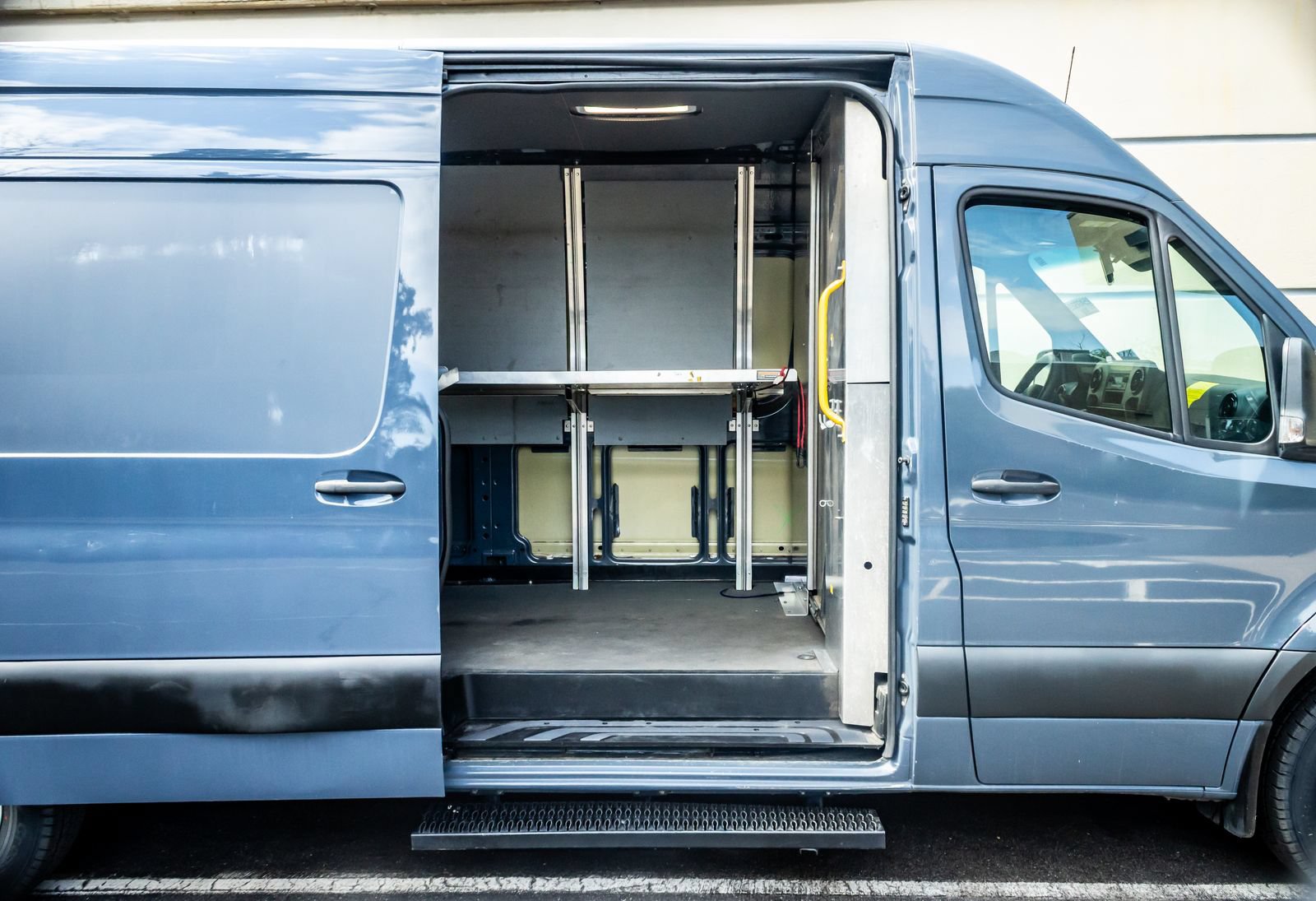 Used 2019 Mercedes-Benz Sprinter 170 image 19