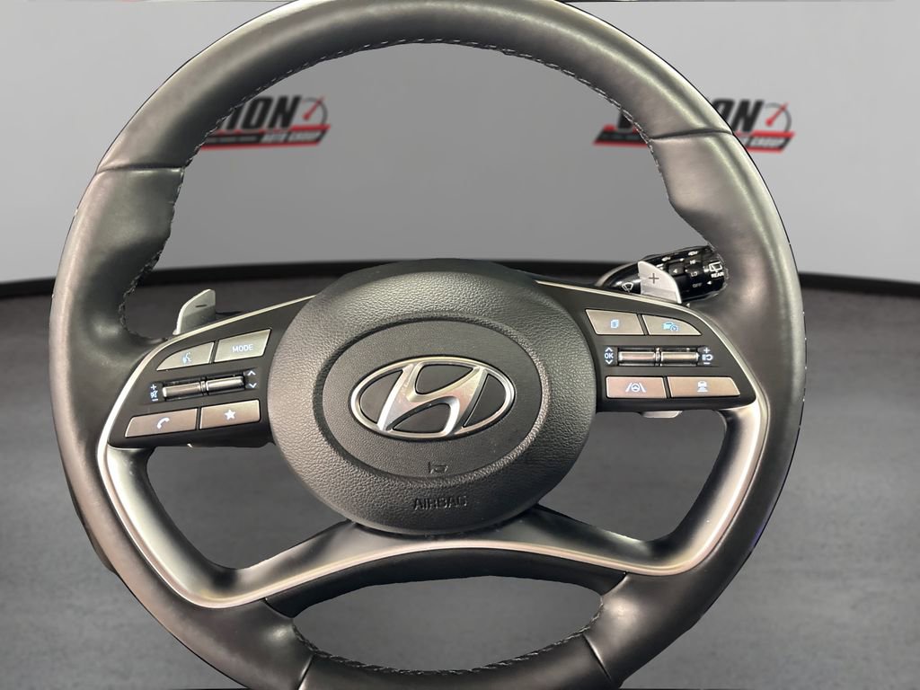 Used 2024 Hyundai Palisade SEL image 27