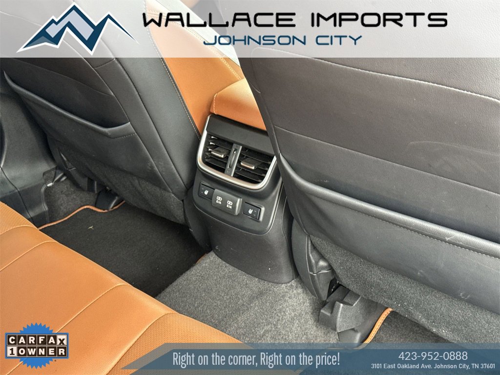 Used 2021 Subaru Legacy Touring XT w/ Popular Package #3 image 44