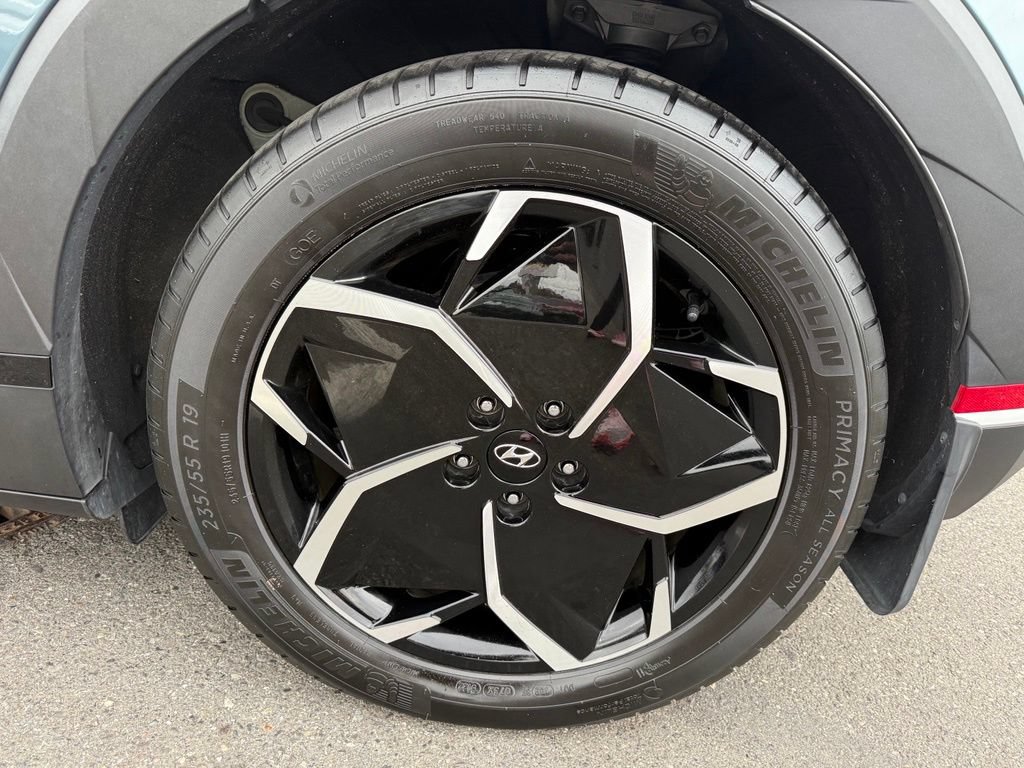 Certified 2023 Hyundai Ioniq 5 SEL AWD/4WD image 33